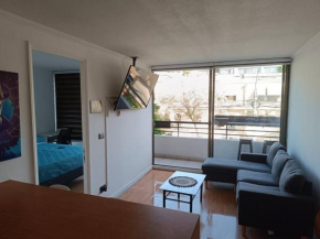 Acogedor Departamento
